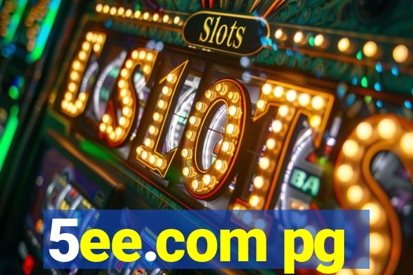 5ee.com pg